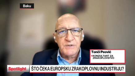 Kakva je budućnost europskih avioprijevoznika