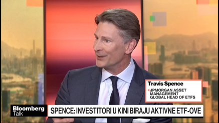 AI, baterije i tehnologija: zašto investitori ponovo gledaju ka Kini?