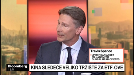 Ai, baterije i tehnologija: zašto se investitori ponovno okreću Kini?