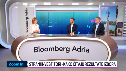 Srbija posle izbora: promene iz ugla spoljne politike i stranih investitora