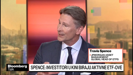 AI, baterije i tehnologija: zašto investitori ponovo gledaju u Kinu?