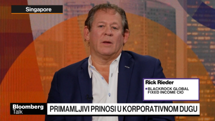 Zašto tradicionalni investicijski model 60/40 gubi na važnosti?