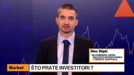 Končar najavljuje stock-split, tržišta prate rezultate