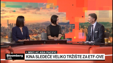 Aktivni ETF-ovi, alternativna ulaganja i Kina: Gde ide globalni investicioni kapital?