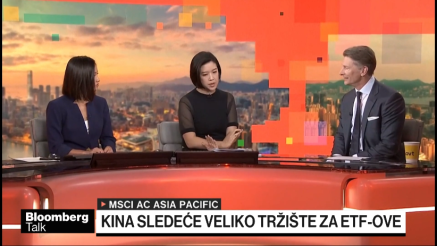 Aktivni ETF-ovi, alternativne investicije i Kina: Kuda ide globalni investicioni kapital?
