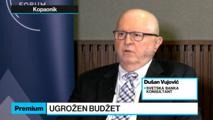 Vujović: Upala pluća traži pravi lek