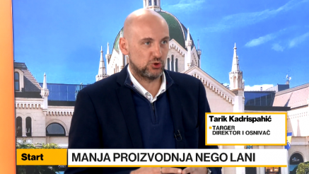 Kardispahić: BiH je profitirala u koroni i ostala konkurentna na tržištu