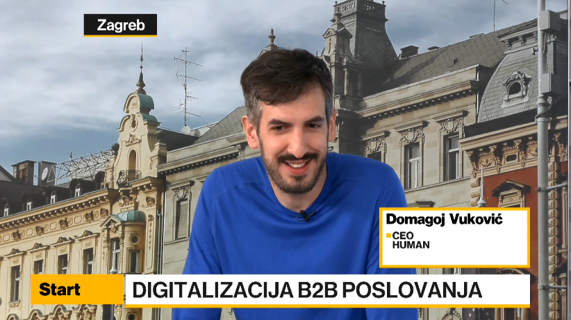 Vuković: Hrvatske IT kompanije nisu ozbiljnije osjetile investicijsku krizu u IT sektoru