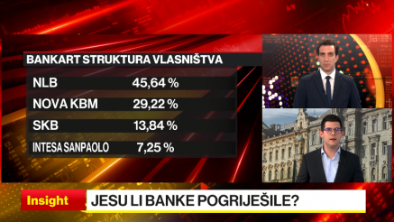 Mošnja: Kupci će naterati trgovce na beskontakno plaćanje