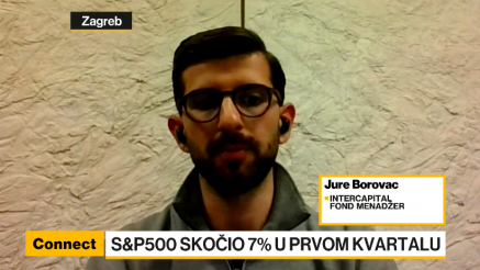 Borovac: Berze se oporavljaju, ali nastavljamo defanzivno