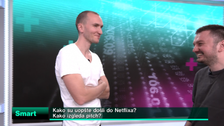Kako prodati igricu Netflixu?