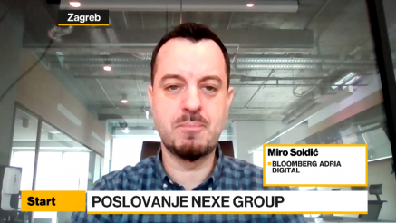 Soldić: Nexe group ima zanimljivu strategiju za zelenu tranziciju