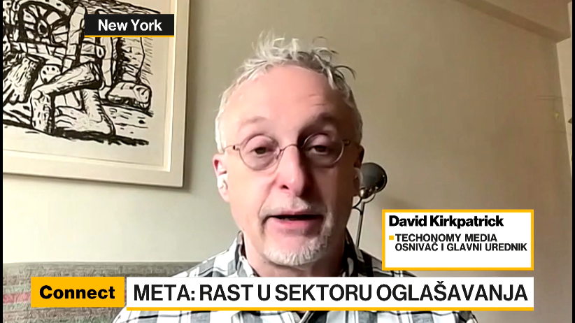 Kirkpatrick: Meta se vraća rastu, Metaverse se sveo na fusnotu