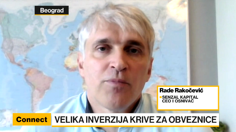 Rakočević: Debata o granici duga odlična prilika za investitore