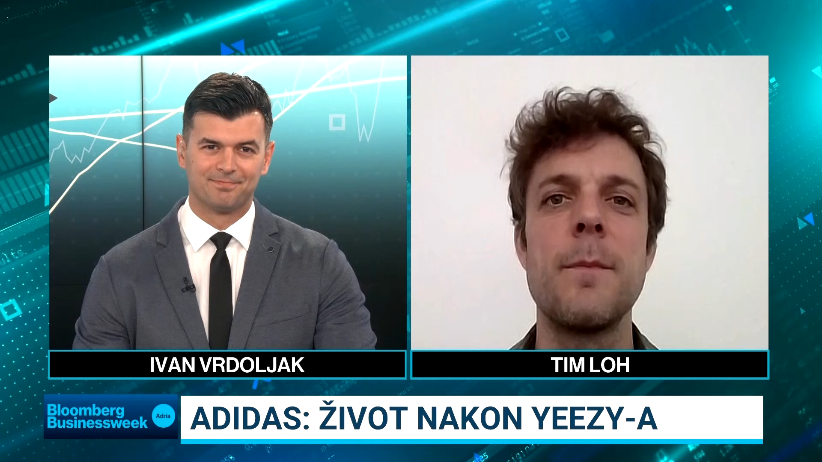 Adidasov život nakon Yeezyja