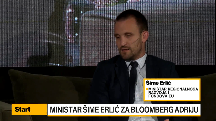 Erlić: Rimac se sam izborio za sredstva, njegovi rezultati govore za sebe