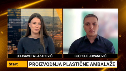 Jovanović: Kriza povećala tražnju iz Zapadne evrope