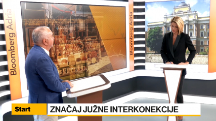 Bečarević: Upitan projekat Južne interkonekcije