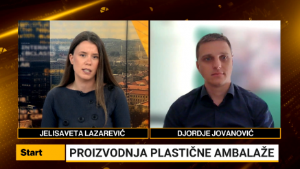 Jovanović: Kriza povećala tražnju iz Zapadne evrope