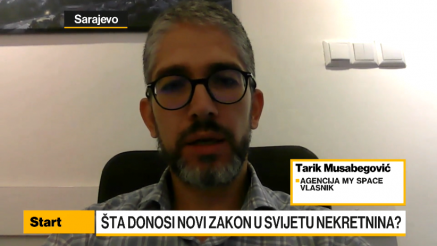Musabegović: Nelegalne agencije nanose štetu pojedincima i državi