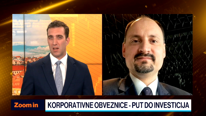 Korporativne obveznice - novi/stari put do investicija