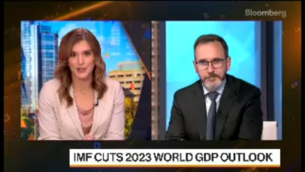 MMF upozorava da 'najgore tek dolazi'