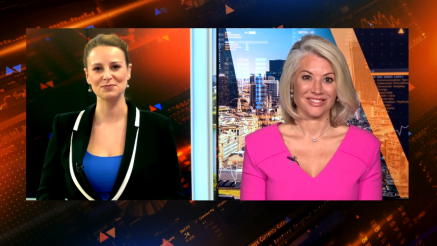 Leigh-Ann Gerrans, Bloomberg News