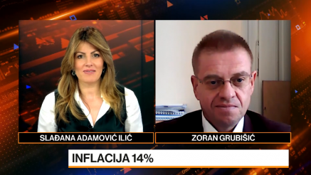 prof.dr Zoran Grubišić - Beogradska bankarska akademija