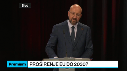 Proširenje EU do 2030. ?