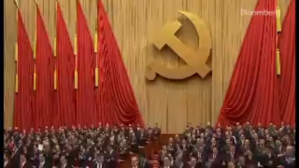 Kongres Komunističke partije Kine