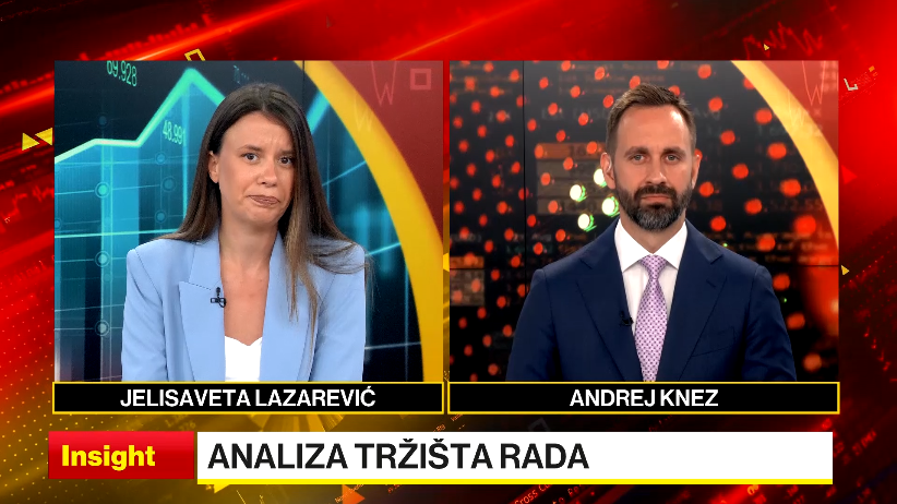 Knez: Niska nezaposlenost je nova normalnost