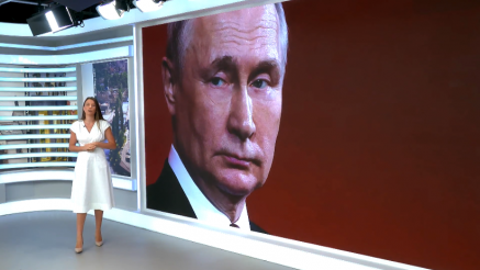 Vreme da Putin odblokira zito iz Ukrajine?