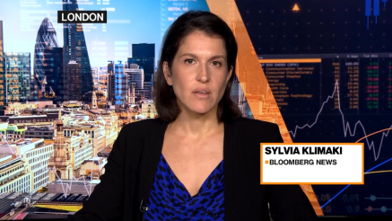Sylvia Klimaki - Market report