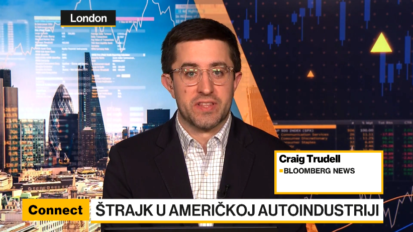 Trudell: Američki štrajk u autoindustriji bi mogao da se proširi