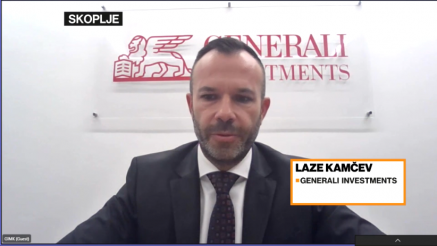Laze Kamčev o inflaciji u evrozoni i krizi u Britaniji