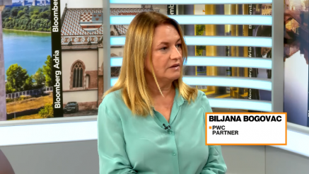 Biljana Bogovac o finansiranju projekata putem ESG obveznica