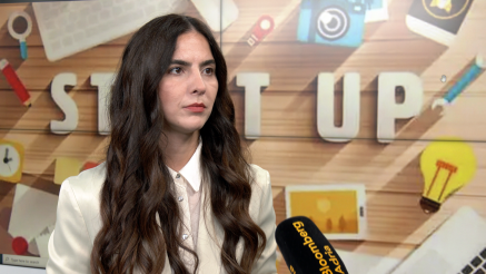 Maja Miljevic - cijeli interview