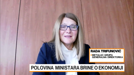 Trifunović: Metalac solarnom elektranom štedi 15-20 odsto električne energije