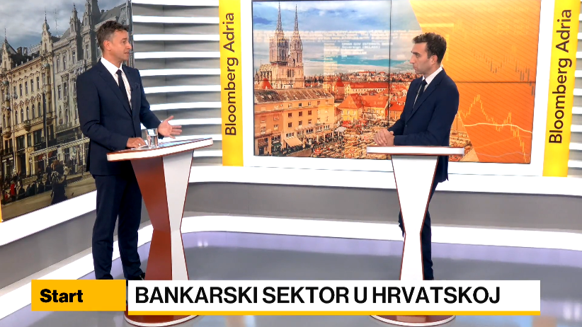 Bekeffy: Za investicije postoje i EU fondovi, ne trebaju svi reflektori biti usmjereni na banke