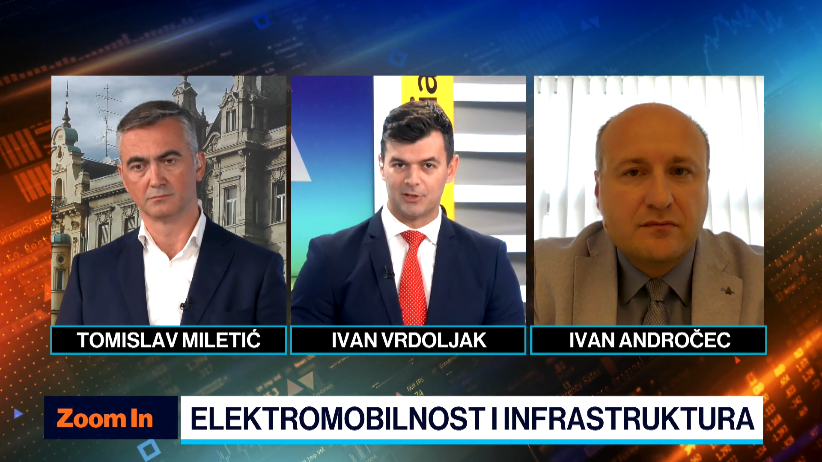 Elektromobilnost u Hrvatskoj izazov za infrastrukturu i trgovce