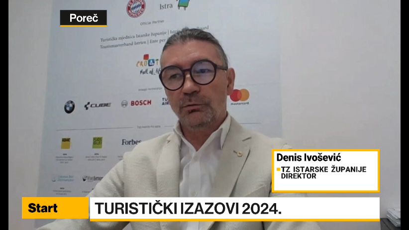 Ivošević: Cilj Istre produžiti sezonu, ne obarati rekorde