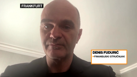 Fudurić o lukrativnim akcijama u tehnološkom sektoru