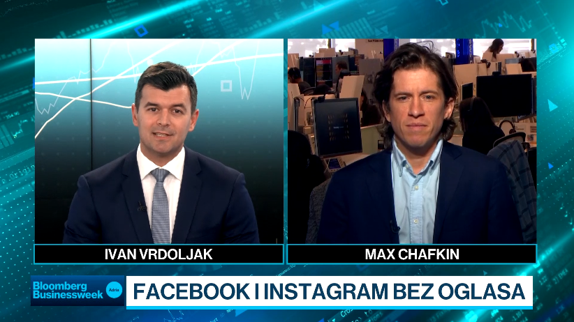 Facebook i Instagram bez reklama stajat će 20$  mjesečno