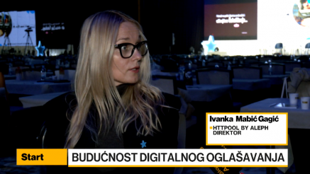 Mabić Gagić: Velika upotreba oglašavanja na digitalnim mrežama u Adria regionu