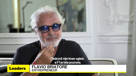 Flavio Briatore