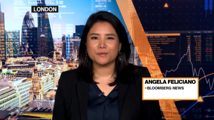 Angela Feliciano, izvještaj o europskom tržištu