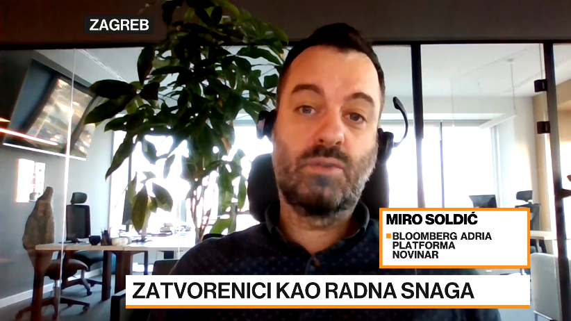 Miro Soldić o zatvorskoj ekonomiji