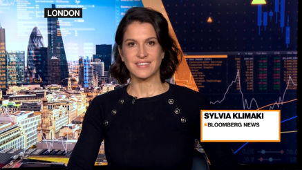 Sylvia Klimaki, European markets report