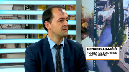 Gujaničić o odluci Feda