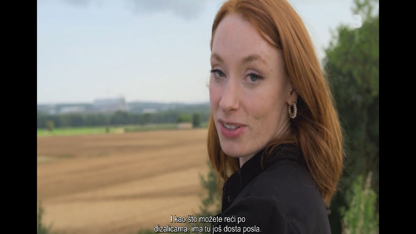 Budućnost sa Hannah Fry, ep. 4